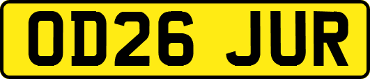 OD26JUR