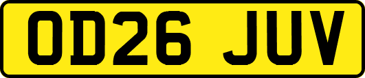 OD26JUV