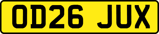 OD26JUX