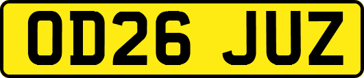 OD26JUZ