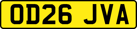 OD26JVA