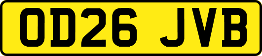OD26JVB
