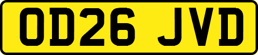 OD26JVD