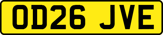 OD26JVE