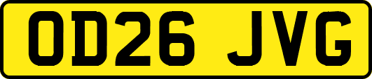OD26JVG