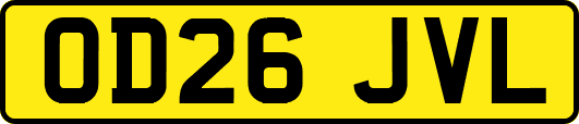 OD26JVL