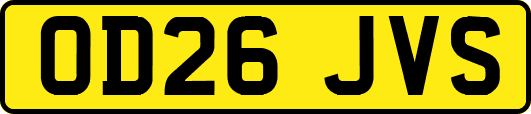 OD26JVS