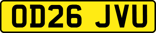 OD26JVU