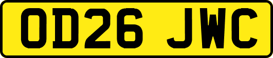 OD26JWC