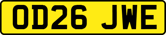 OD26JWE