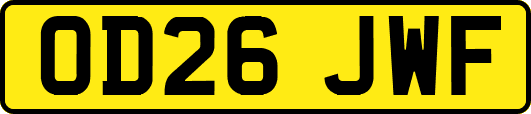 OD26JWF