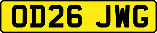 OD26JWG
