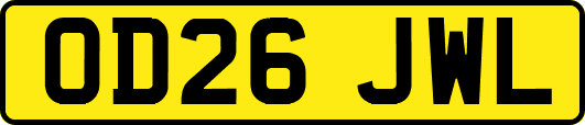OD26JWL