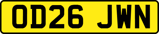 OD26JWN