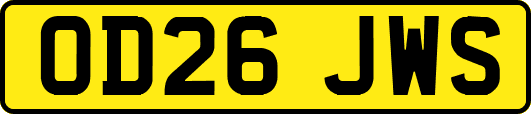 OD26JWS