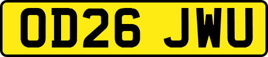 OD26JWU