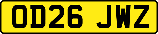 OD26JWZ