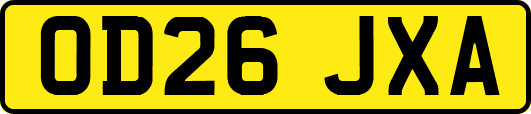 OD26JXA