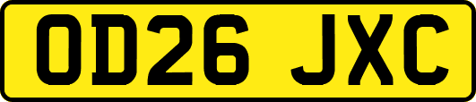 OD26JXC