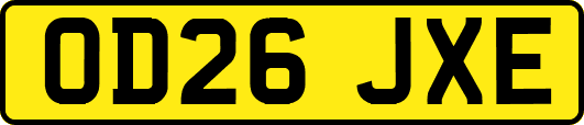 OD26JXE