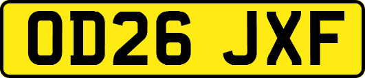 OD26JXF