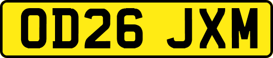 OD26JXM