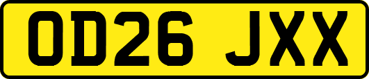 OD26JXX