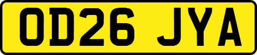 OD26JYA