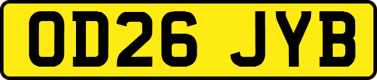 OD26JYB