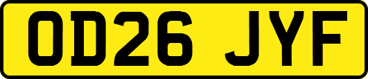 OD26JYF