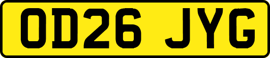 OD26JYG