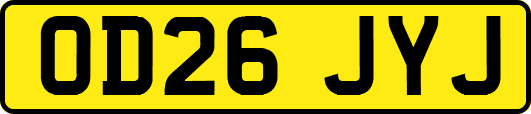 OD26JYJ