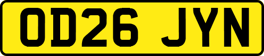 OD26JYN