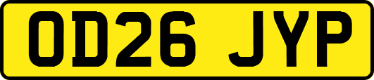OD26JYP