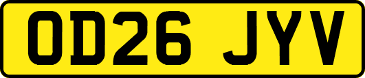 OD26JYV
