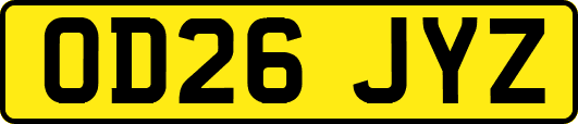 OD26JYZ