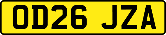 OD26JZA