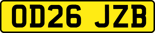 OD26JZB