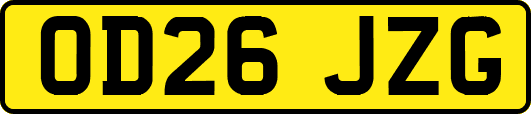 OD26JZG