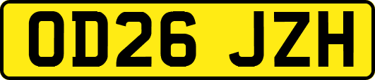 OD26JZH