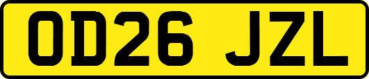 OD26JZL