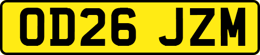 OD26JZM