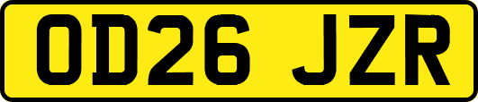 OD26JZR