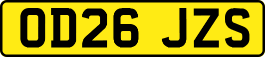 OD26JZS
