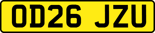 OD26JZU