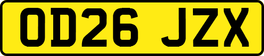 OD26JZX