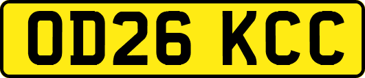 OD26KCC