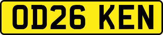 OD26KEN