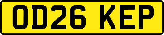 OD26KEP