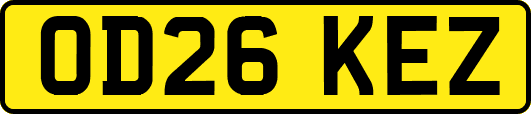 OD26KEZ